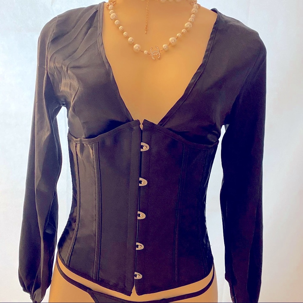 Corset